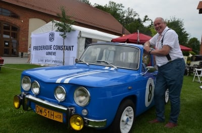 DRJ: MOTOCLASSIC - ŚWIĘTO MOTORYZACJI W TOPACZU    - 27