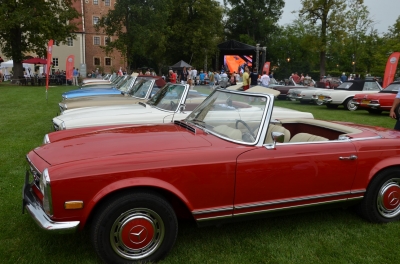 DRJ: MOTOCLASSIC - ŚWIĘTO MOTORYZACJI W TOPACZU    - 28