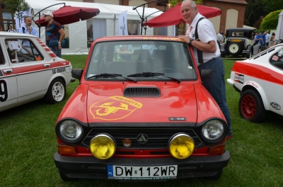 DRJ: MOTOCLASSIC - ŚWIĘTO MOTORYZACJI W TOPACZU    - 29