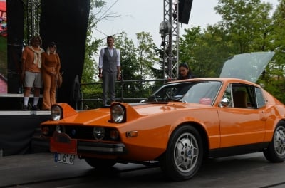 DRJ: MOTOCLASSIC - ŚWIĘTO MOTORYZACJI W TOPACZU    - 30