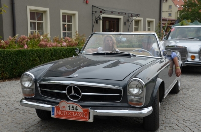 DRJ: MOTOCLASSIC - ŚWIĘTO MOTORYZACJI W TOPACZU    - 31