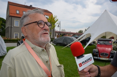 DRJ: MOTOCLASSIC - ŚWIĘTO MOTORYZACJI W TOPACZU    - 3