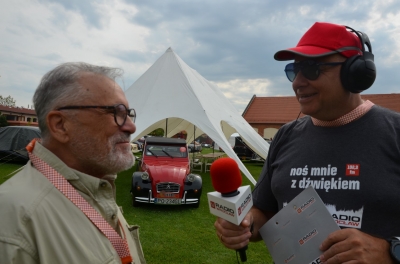 DRJ: MOTOCLASSIC - ŚWIĘTO MOTORYZACJI W TOPACZU    - 4