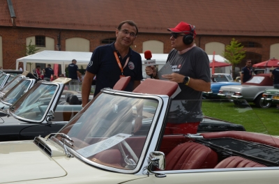 DRJ: MOTOCLASSIC - ŚWIĘTO MOTORYZACJI W TOPACZU    - 6