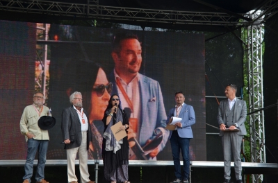 DRJ: MOTOCLASSIC - ŚWIĘTO MOTORYZACJI W TOPACZU    - 8