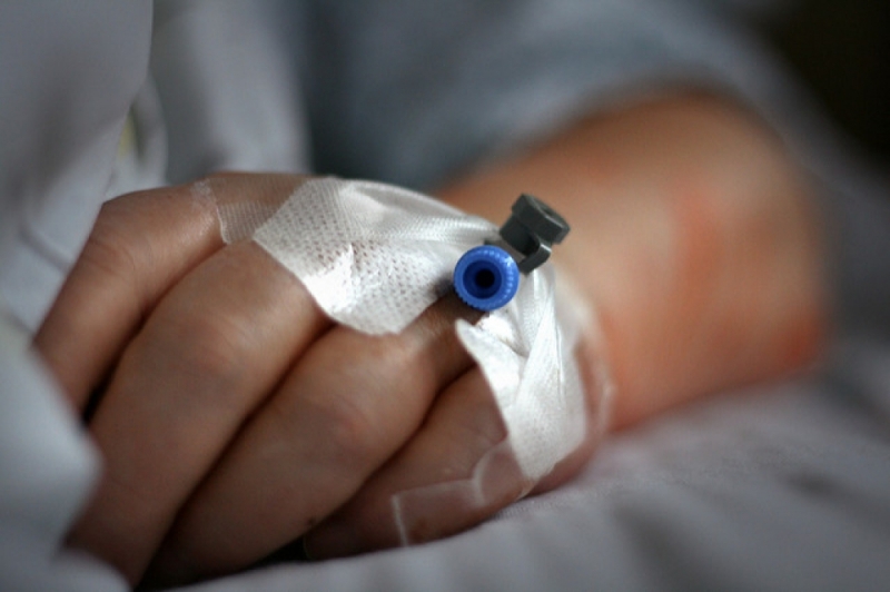 Jelenia Góra: Pacjenci po leczeniu wciąż pozostają w szpitalach - zdjęcie ilustracyjne: Bastian/flickr.com (Creative Commons)