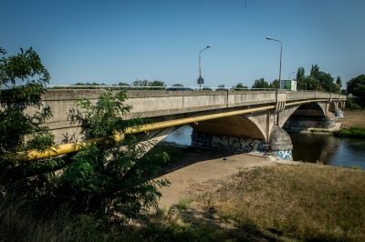 Czy wrocławskie mosty są bezpieczne? [POSŁUCHAJ, ZOBACZ] - 1