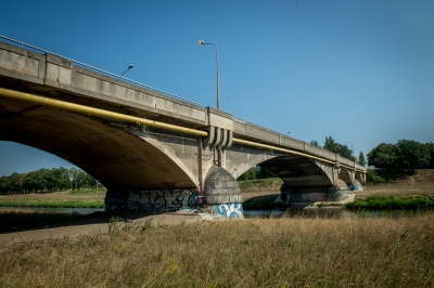 Czy wrocławskie mosty są bezpieczne? [POSŁUCHAJ, ZOBACZ] - 2