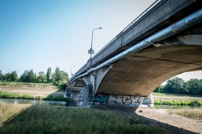 Czy wrocławskie mosty są bezpieczne? [POSŁUCHAJ, ZOBACZ] - 3