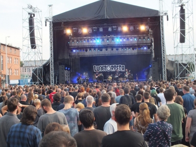 DRJ: Rockowe granie w CH Zajezdnia - 13