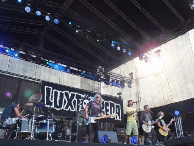 DRJ: Rockowe granie w CH Zajezdnia - 4