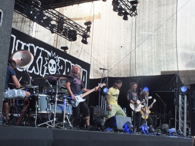 DRJ: Rockowe granie w CH Zajezdnia - 6