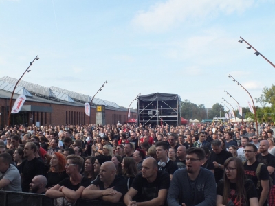 DRJ: Rockowe granie w CH Zajezdnia - 7