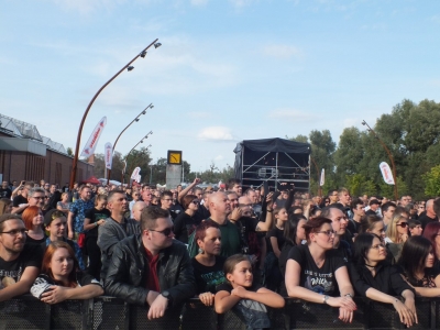 DRJ: Rockowe granie w CH Zajezdnia - 9