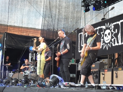 DRJ: Rockowe granie w CH Zajezdnia - 10