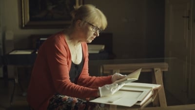 Z kamerą wśród... dzieł sztuki. Powstał dokument o Ossolineum [ZOBACZ] - 10