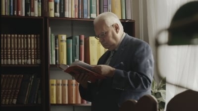Z kamerą wśród... dzieł sztuki. Powstał dokument o Ossolineum [ZOBACZ] - 16