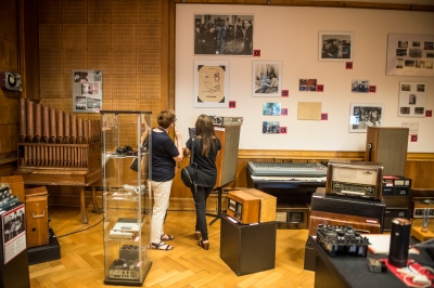 Co łączy Wrocław i austriackie miasto Linz? Polskie radio [ZOBACZ] - 10