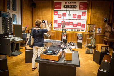Co łączy Wrocław i austriackie miasto Linz? Polskie radio [ZOBACZ] - 1