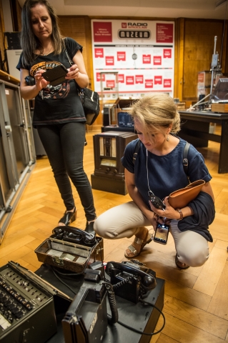 Co łączy Wrocław i austriackie miasto Linz? Polskie radio [ZOBACZ] - 3