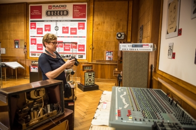 Co łączy Wrocław i austriackie miasto Linz? Polskie radio [ZOBACZ] - 6