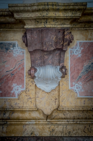 Byliśmy w pocysterskim zespole klasztornym w Lubiążu [ZDJĘCIA] - 1