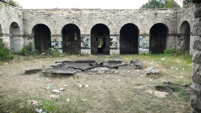 Totenburg. Jedyny taki obiekt w Europie. Świątynia Hitlera w Wałbrzychu [ZOBACZ] - 9
