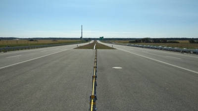 S3 omija Lubin. Kolejny fragment ekspres&oacute;wki otwarty