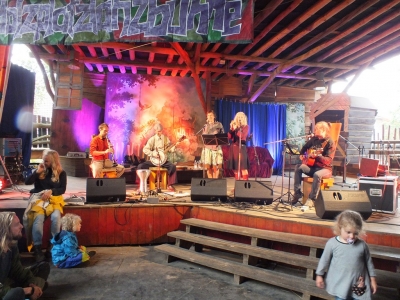 Festiwal Folklorum po raz 25! - Festiwal Turisedyjski 2018 - 12