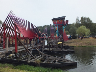 Festiwal Folklorum po raz 25! - Festiwal Turisedyjski 2018 - 28