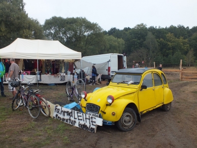 Festiwal Folklorum po raz 25! - Festiwal Turisedyjski 2018 - 29