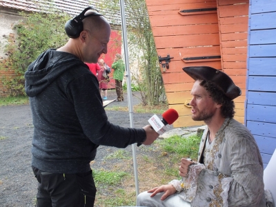 Festiwal Folklorum po raz 25! - Festiwal Turisedyjski 2018 - 32