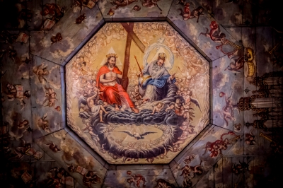 Kościół Pokoju w Świdnicy ma 361 lat [ZOBACZ ZDJĘCIA] - 24