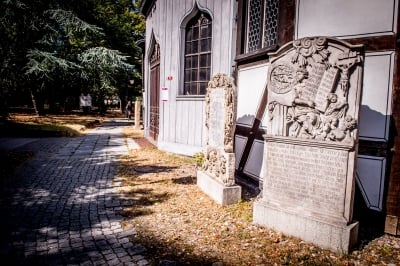 Kościół Pokoju w Świdnicy ma 361 lat [ZOBACZ ZDJĘCIA] - 28