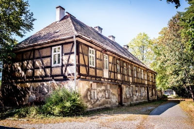 Kościół Pokoju w Świdnicy ma 361 lat [ZOBACZ ZDJĘCIA] - 30