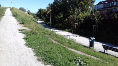 Wzgórze Gajowickie we Wrocławiu dostało drugie życie [ZDJĘCIA] - 1