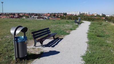 Wzgórze Gajowickie we Wrocławiu dostało drugie życie [ZDJĘCIA] - 4