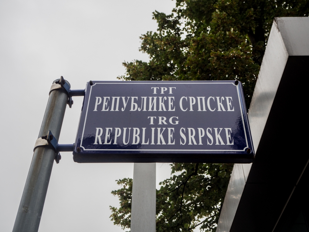Misja gospodarcza Dolnego Śląska. Kierunek Bośnia i Hercegowina