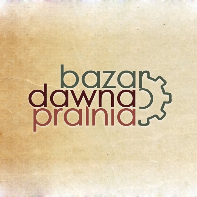 Bazar Dawna Pralnia  - 