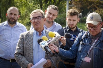 Znamy jedynki z komitetu Dutkiewicza - 11