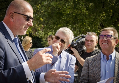 Znamy jedynki z komitetu Dutkiewicza - 2