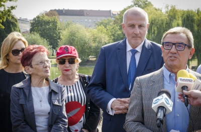 Znamy jedynki z komitetu Dutkiewicza - 4