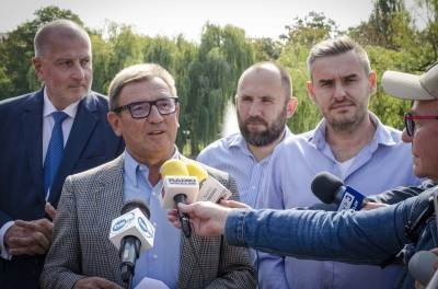 Znamy jedynki z komitetu Dutkiewicza - 5