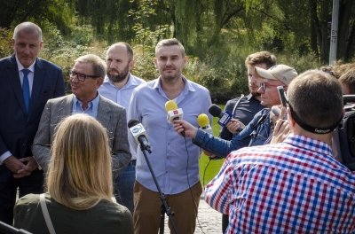 Znamy jedynki z komitetu Dutkiewicza - 6