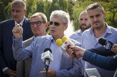 Znamy jedynki z komitetu Dutkiewicza - 7