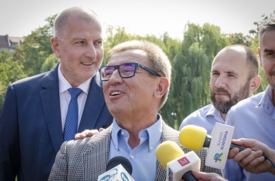 Znamy jedynki z komitetu Dutkiewicza - 8