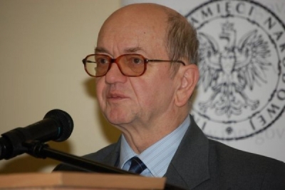 Obchody 38. rocznicy porozumień sierpniowych we Wrocławiu
