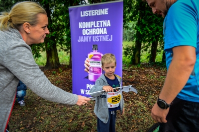 Biegowe pożegnanie wakacji z Radiem Wrocław [ZDJĘCIA] - 8