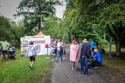 Biegowe pożegnanie wakacji z Radiem Wrocław [ZDJĘCIA] - 9