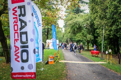 Biegowe pożegnanie wakacji z Radiem Wrocław [ZDJĘCIA] - 10